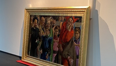 "Rzeczywistość" Malczewskiego sprzedana. Ogromna kwota