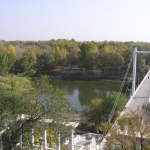 Rzeka Ural pogrążona w kryzysie. "Już nie pijemy wody z rzeki"