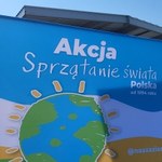 Rzeka Warta warta posprzątania! Kilkuset wolontariuszy zaangażowanych