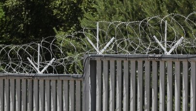 Rzeki na granicy z Białorusią też będą miały zaporę elektroniczną