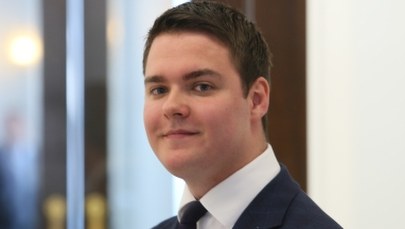 Rzepecki odwołany z komisji ds. UE. Nie głosował nad ustawą o SN