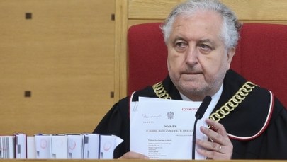 Rzepliński o śledztwie w sprawie niedopuszczenia sędziów: To bezprawie