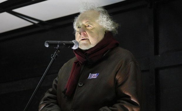 Rzepliński o ustawie dyscyplinującej sędziów: Kolejnym etapem będzie wyprowadzenie Polski z UE