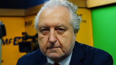 Rzepliński: Po spotkaniu Dudy z Kaczyńskim spodziewam się trzeciego rozbioru sądów