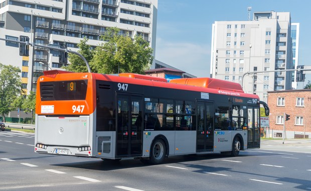 Rzeszów: Autobusy od poniedziałku wrócą na ulicę Batorego