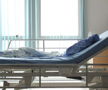 Rzeszów: Dwa szpitale otrzymały łóżka dla rodziców czuwających przy dzieciach