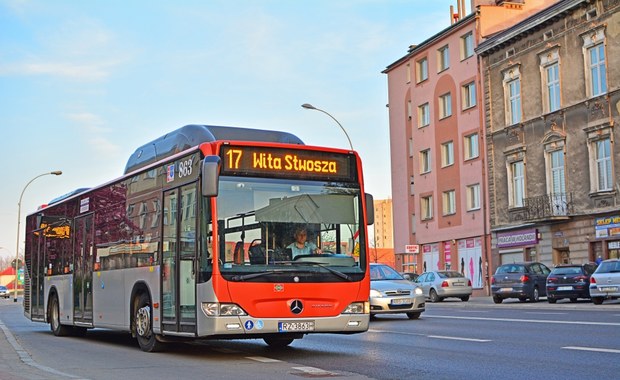 Rzeszów: Dzień bez Samochodu, bezpłatna jazda autobusami MPK