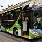 Rzeszów kupi elektryczne autobusy