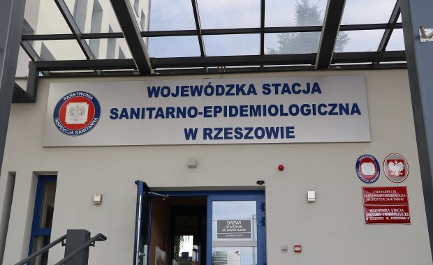 Rzeszów: Nie żyje ósma osoba zakażona legionellą 
