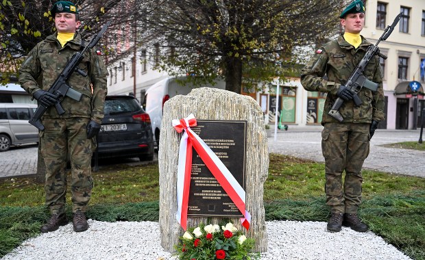 Rzeszów odda hołd Polakom ratujących Żydów