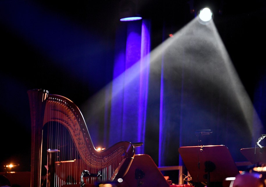 Rzeszów: Oratorium „Kazimierz Pułaski” w niedzielę w Filharmonii Podkarpackiej /Darek Delmanowicz /PAP