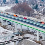 Rzeszów otworzył Wisłokostradę. Nowa trasa za 184 mln zł