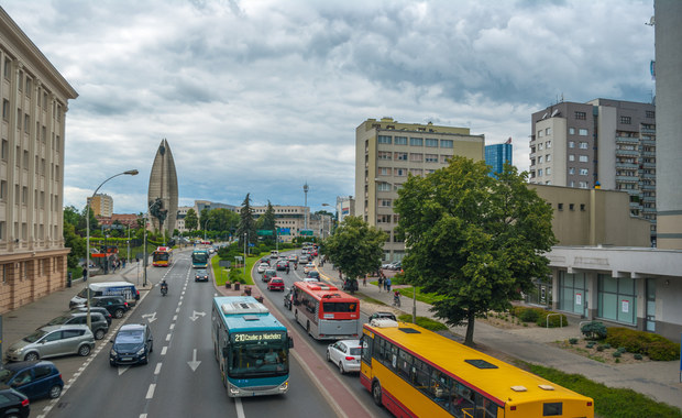 Rzeszów planuje wybudować dwa wiadukty. Przebieg jednego budzi sprzeciw mieszkańców