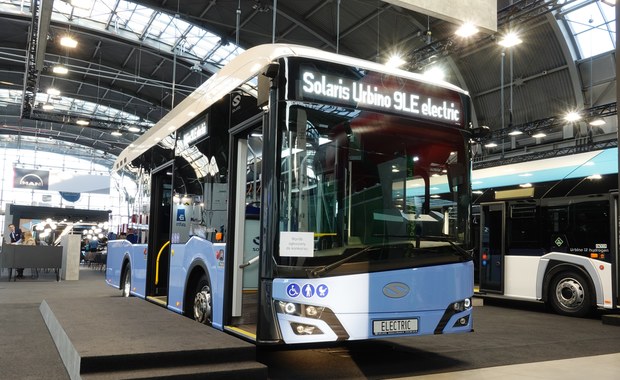 ​Rzeszów stawia na ekologię w transporcie - będą nowe autobusy