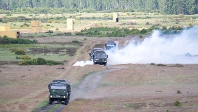 "Rzeszów stolicą bezpieczeństwa". Szef MON o wojskowych zmianach na Podkarpaciu
