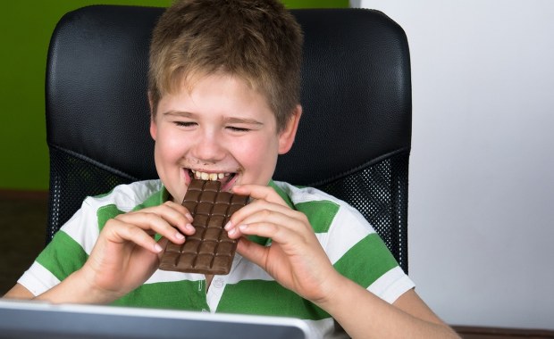 Rzeszów walczy z otyłością u dzieci. Pomysł może zaskoczyć