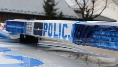 Rzeszów: Zwłoki noworodka na terenie oczyszczalni ścieków