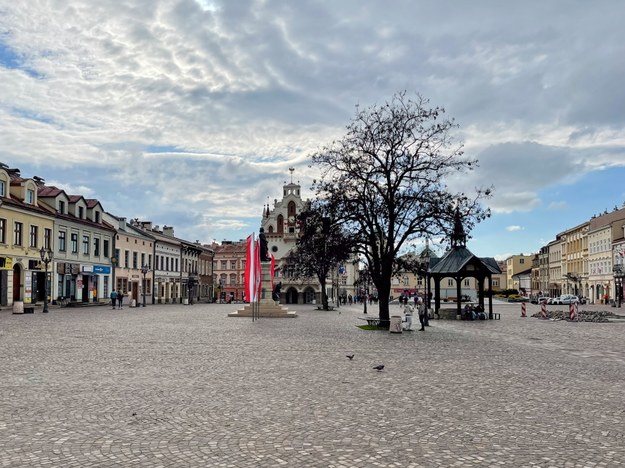 Rzeszów /Shutterstock