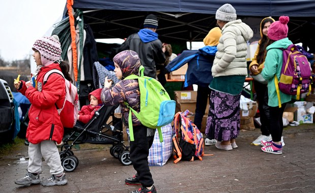 ​Rzeszowska prokuratura zebrała 30 tys. na pomoc humanitarną dla Ukrainy