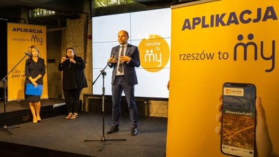 #RzeszowToMy. Miejska aplikacja ułatwi życie mieszkańcom