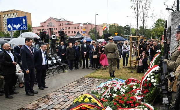 Rzeź mieszkańców warszawskiej Woli. 80 lat od masakry