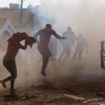 Rzeź opozycji. Generał potwierdza zabójstwa i aresztowania