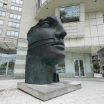 Rzeźba polskiego artysty sprzedana za rekordową kwotę