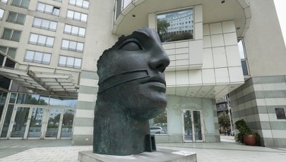 Rzeźba polskiego artysty sprzedana za rekordową kwotę