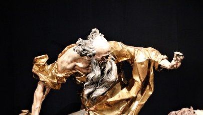 ​Rzeźbiarskie arcydzieła z Ukrainy na Wawelu