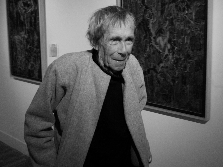 Rzeźbiarz Jerzy Bereś zmarł w wieku 82 lat /Jacek Bednarczyk /PAP