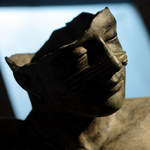 Rzeźby Igora Mitoraja zostaną wystawione w Pompejach