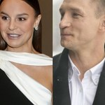 Rzeźniczakowie znów pokazali się w ślubnych wdziankach. Tym razem przesadzili?
