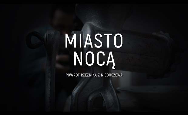 Rzeźnik z Niebuszewa na kinowym ekranie