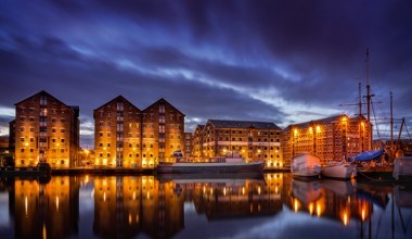 Rzuć się w pogoń za serem. Najbardziej szalona impreza w Wielkiej Brytanii czeka