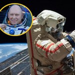 Rzuć wszystko i wracaj! Rosyjski kosmonauta na ISS w dużych opałach