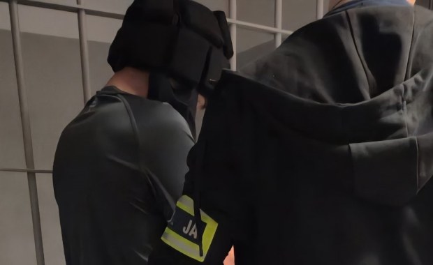 Rzucał dzieckiem, bił partnerkę. Rodzinny koszmar w Siemianowicach Śląskich