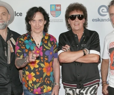 Rzucali doniczkami w milicjantów. Tak powstały "Zamki na piasku" Lady Pank 