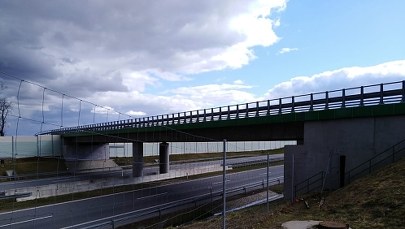 Rzucali z wiaduktu kamieniami w ciężarówki. Bo im się nudziło