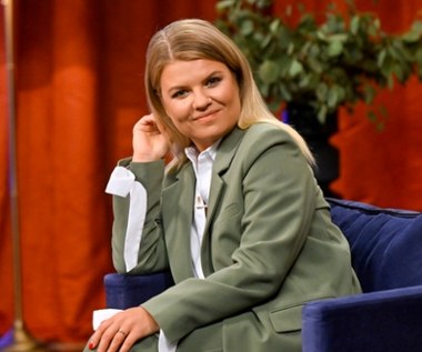 "Rzucam talerzami o ścianę!" - co denerwuje Martę Manowską?