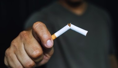 Rzucasz palenie? Naukowcy ujawniają jaki to ma wpływ na długość życia