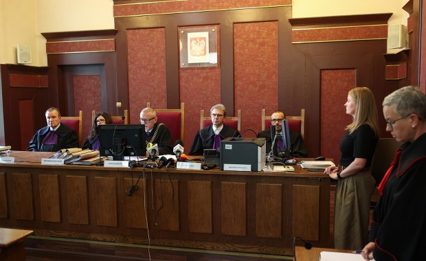 Rzucił monetą, a potem zabił 18-letnią Wiktorię. Jest wyrok dla Mateusza H.