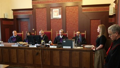 Rzucił monetą, a potem zabił 18-letnią Wiktorię. Jest wyrok dla Mateusza H.