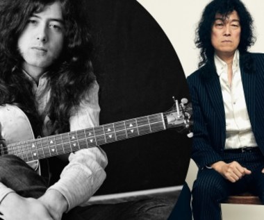 Rzucił pracę i zostawił rodzinę, aby być jak legendarny gitarzysta. Opłaciło się?