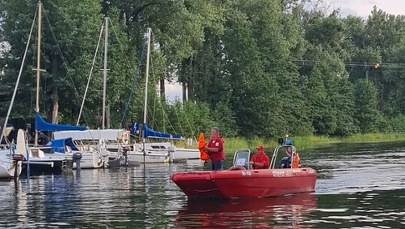 ​Rzucił się na pomoc, utonął. 14-letni bohater Ernest