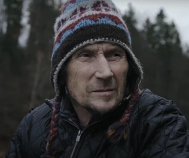 Rzucił wszystko i wyjechał w Bieszczady. Przyjaciele pamiętają o Michale Giercuszkiewiczu