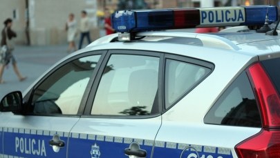 Rzucili się z pięściami na policjantów, zostali zatrzymani