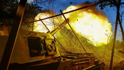 Rzut na mapę: Bachmut może być dla Rosjan kolejnym Stalingradem 