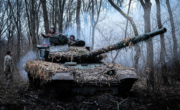 Rzut na mapę: Jakie postępy zrobili Ukraińcy w trakcie kontrofensywy?