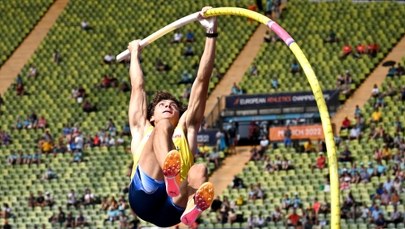 Rzym gospodarzem lekkoatletycznych ME w 2024 roku