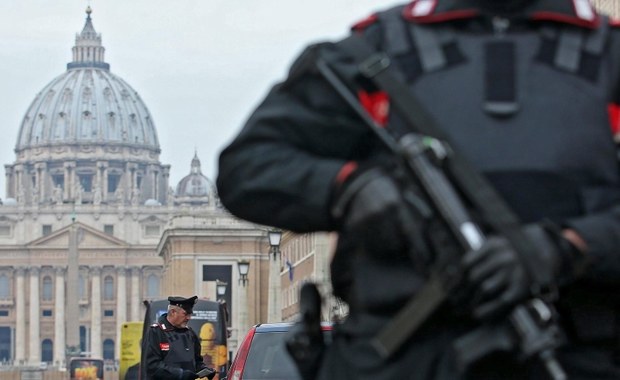 Rzym i Mediolan następnym celem terrorystów? Ostrzeżenie amerykańskiej ambasady we Włoszech